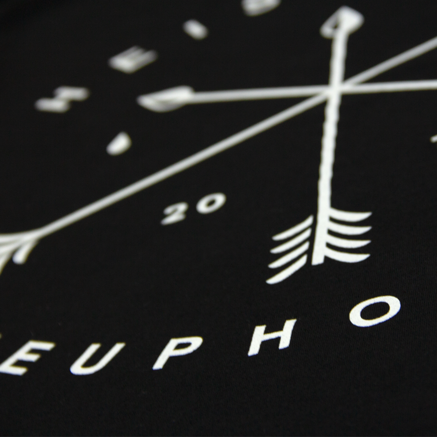 T-Shirt - Euphoria